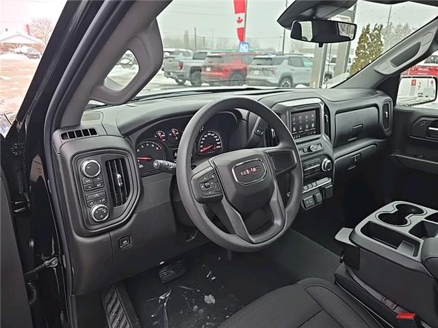 2026 GMC Sierra 1500 Pro (Stk: 26-744) in Listowel - Image 4 of 7