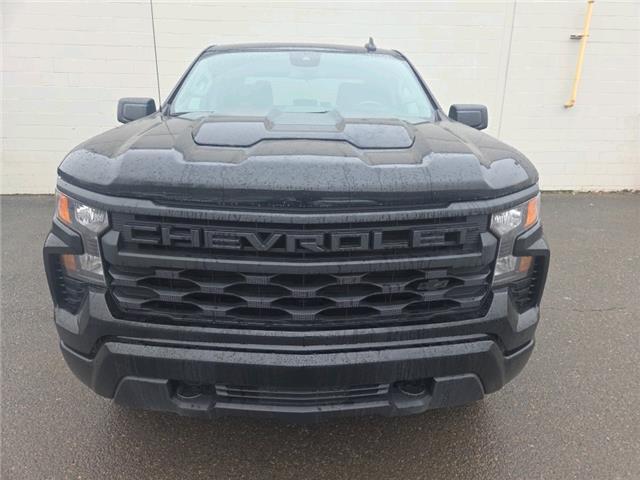 2026 Chevrolet Silverado 1500 Custom Trail Boss (Stk: 214354) in New Glasgow - Image 7 of 15