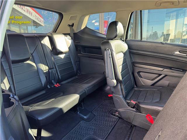 2018 Volkswagen Atlas 3.6 FSI Execline (Stk: 2512638) in Waterloo - Image 26 of 29