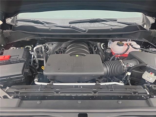 2026 Chevrolet Silverado 1500 Custom Trail Boss (Stk: 214354) in New Glasgow - Image 15 of 15