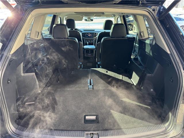 2018 Volkswagen Atlas 3.6 FSI Execline (Stk: 2512638) in Waterloo - Image 24 of 29