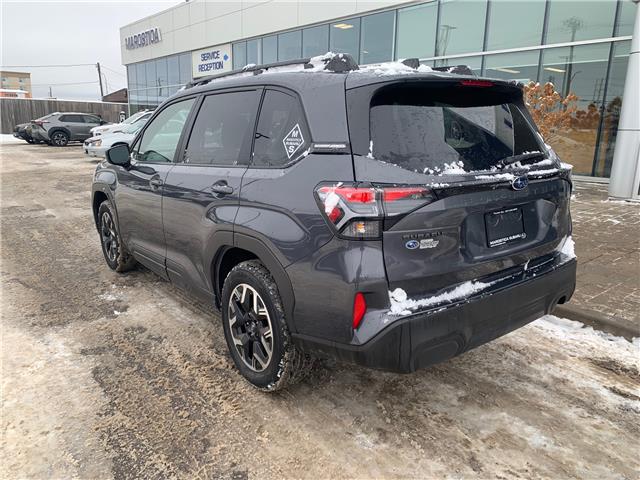 2025 Subaru Forester Convenience (Stk: 32873A) in Thunder Bay - Image 6 of 12