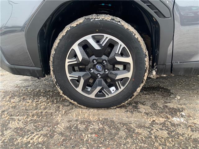 2025 Subaru Forester Convenience (Stk: 32873A) in Thunder Bay - Image 7 of 12