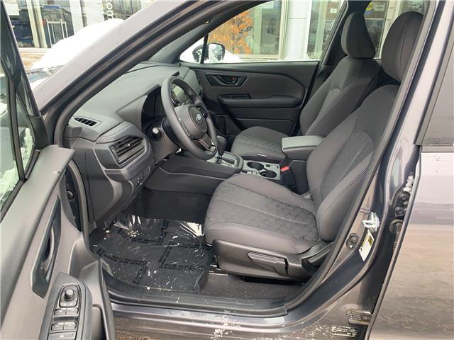 2025 Subaru Forester Convenience (Stk: 32873A) in Thunder Bay - Image 8 of 12