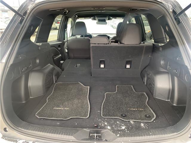 2025 Subaru Forester Convenience (Stk: 32873A) in Thunder Bay - Image 10 of 12