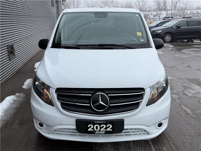 2022 Mercedes-Benz Metris Base (Stk: U11062) in London - Image 2 of 23