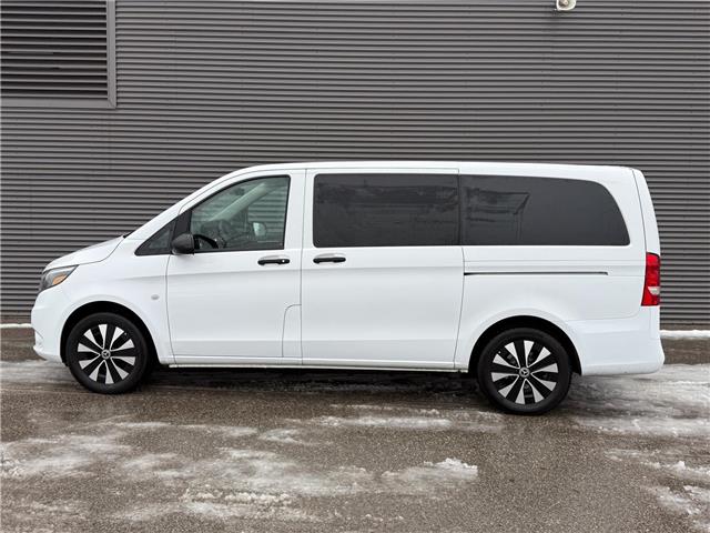 2022 Mercedes-Benz Metris Base (Stk: U11062) in London - Image 3 of 23