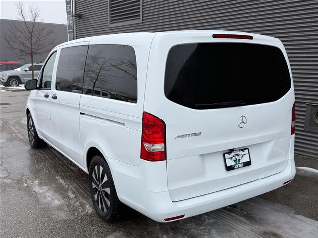 2022 Mercedes-Benz Metris Base (Stk: U11062) in London - Image 4 of 23