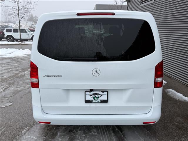 2022 Mercedes-Benz Metris Base (Stk: U11062) in London - Image 5 of 23