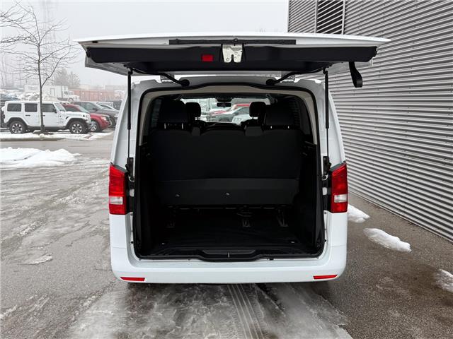 2022 Mercedes-Benz Metris Base (Stk: U11062) in London - Image 6 of 23