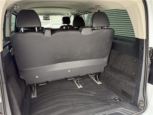 2022 Mercedes-Benz Metris Base (Stk: U11062) in London - Image 7 of 23