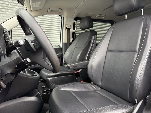 2022 Mercedes-Benz Metris Base (Stk: U11062) in London - Image 8 of 23
