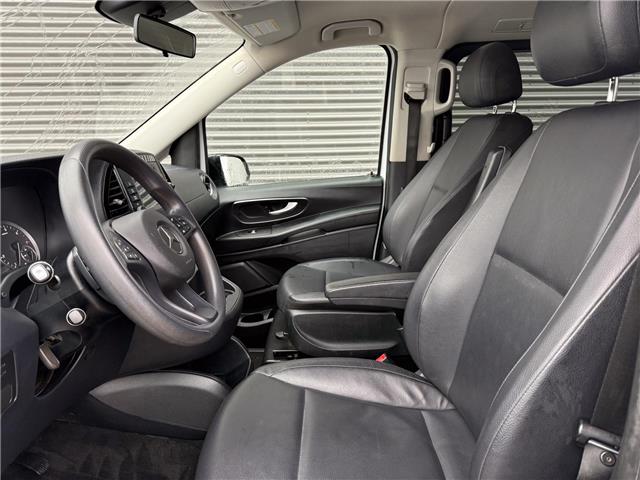 2022 Mercedes-Benz Metris Base (Stk: U11062) in London - Image 9 of 23