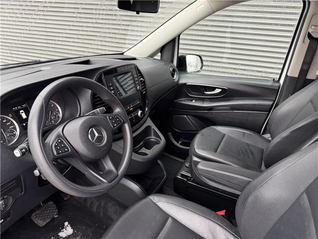 2022 Mercedes-Benz Metris Base (Stk: U11062) in London - Image 10 of 23