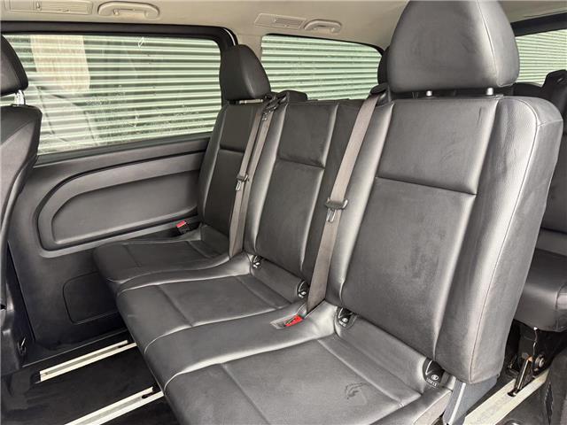 2022 Mercedes-Benz Metris Base (Stk: U11062) in London - Image 11 of 23