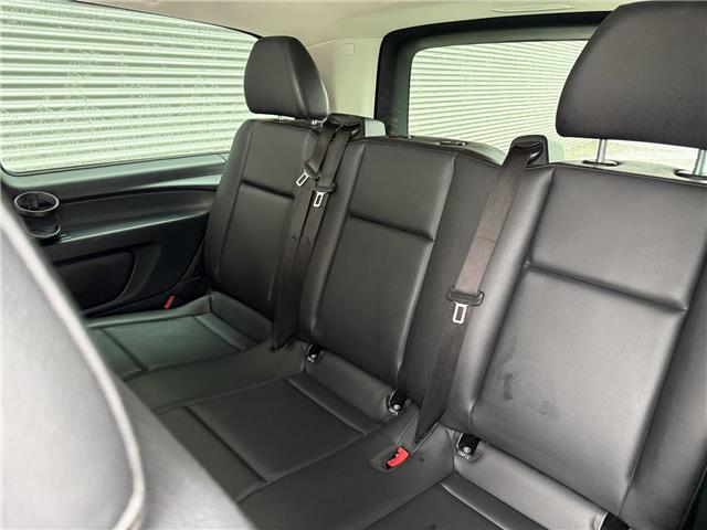 2022 Mercedes-Benz Metris Base (Stk: U11062) in London - Image 12 of 23