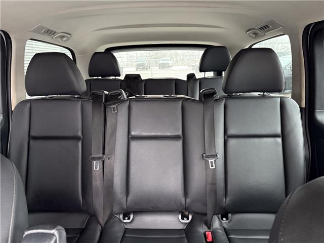 2022 Mercedes-Benz Metris Base (Stk: U11062) in London - Image 13 of 23