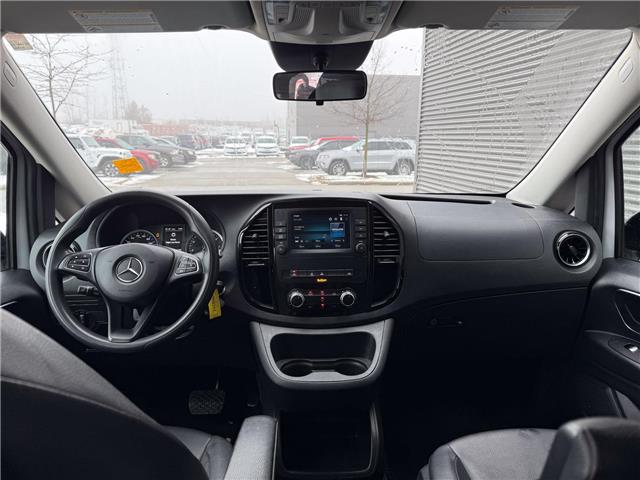 2022 Mercedes-Benz Metris Base (Stk: U11062) in London - Image 14 of 23