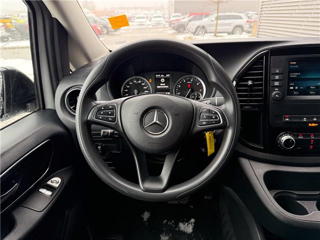 2022 Mercedes-Benz Metris Base (Stk: U11062) in London - Image 15 of 23
