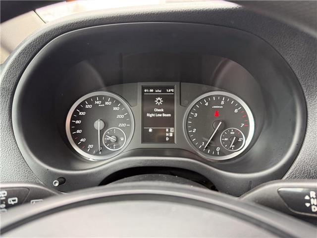 2022 Mercedes-Benz Metris Base (Stk: U11062) in London - Image 16 of 23