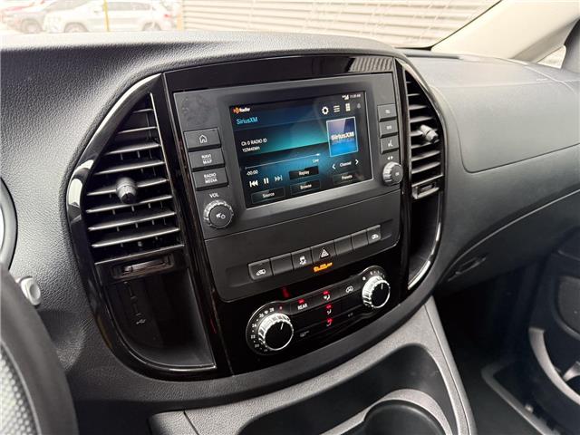 2022 Mercedes-Benz Metris Base (Stk: U11062) in London - Image 17 of 23