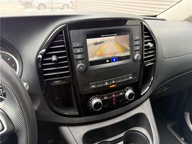 2022 Mercedes-Benz Metris Base (Stk: U11062) in London - Image 18 of 23