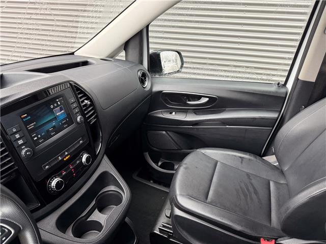 2022 Mercedes-Benz Metris Base (Stk: U11062) in London - Image 19 of 23