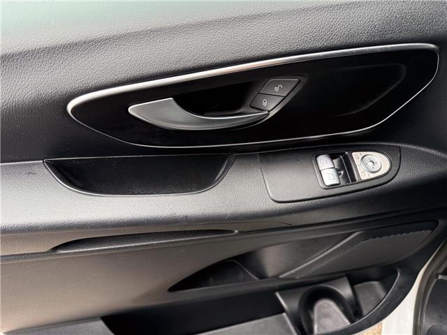 2022 Mercedes-Benz Metris Base (Stk: U11062) in London - Image 20 of 23