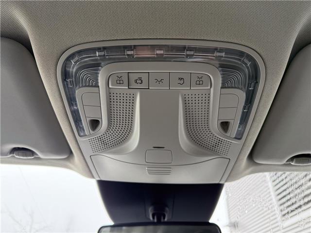 2022 Mercedes-Benz Metris Base (Stk: U11062) in London - Image 22 of 23