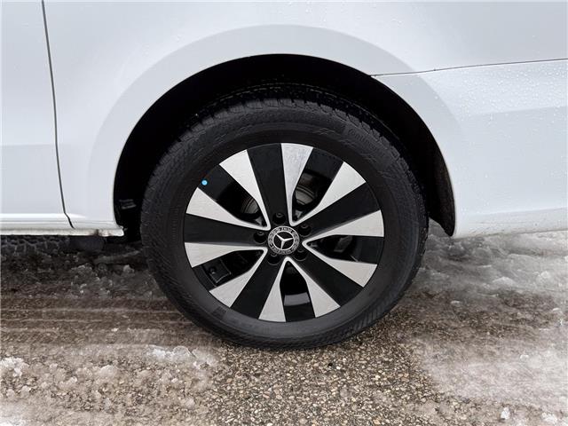 2022 Mercedes-Benz Metris Base (Stk: U11062) in London - Image 23 of 23