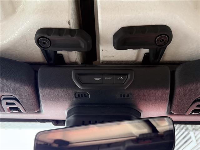 2019 Jeep Wrangler Unlimited Sahara (Stk: 25592A) in London - Image 21 of 24