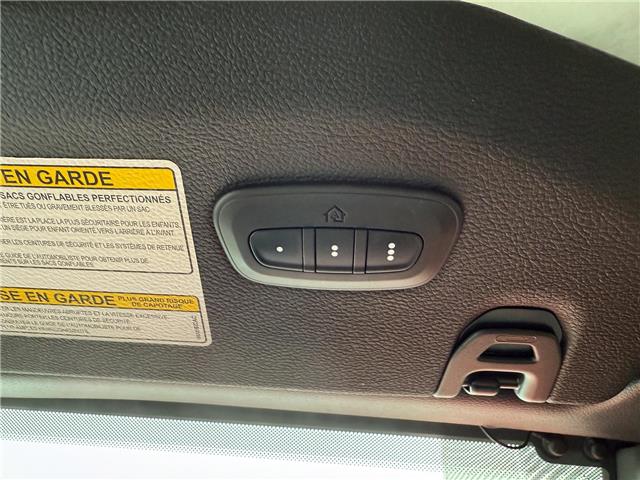 2019 Jeep Wrangler Unlimited Sahara (Stk: 25592A) in London - Image 22 of 24