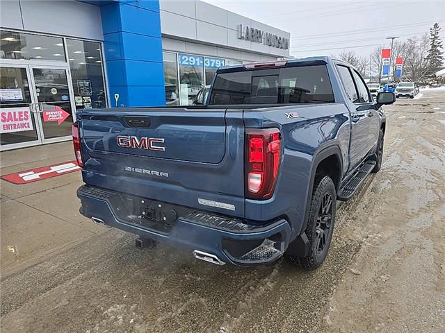 2026 GMC Sierra 1500 Elevation (Stk: 26-758) in Listowel - Image 3 of 7