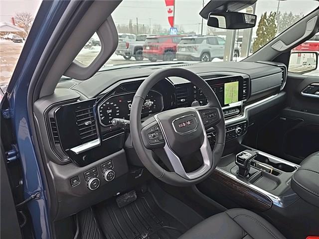 2026 GMC Sierra 1500 Elevation (Stk: 26-758) in Listowel - Image 4 of 7