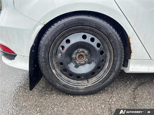 2018 Ford Focus ST Base (Stk: D5G068A) in Oakville - Image 7 of 26