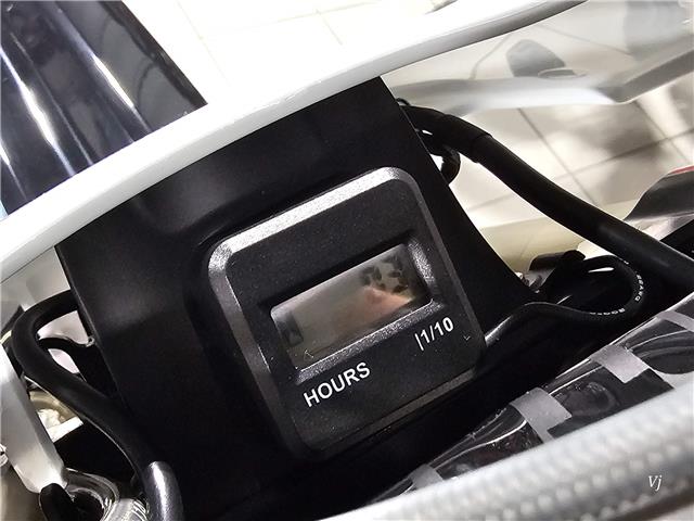 2025 Triumph TF250-X MOTOCROSS (Stk: 25TD-004) in Grande Prairie - Image 9 of 13