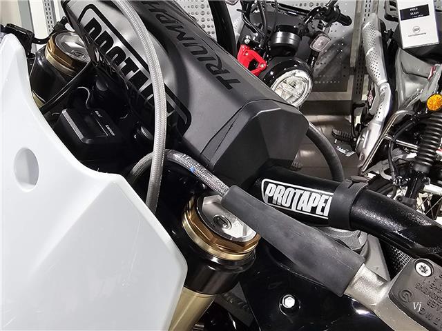 2025 Triumph TF250-X MOTOCROSS (Stk: 25TD-004) in Grande Prairie - Image 13 of 13