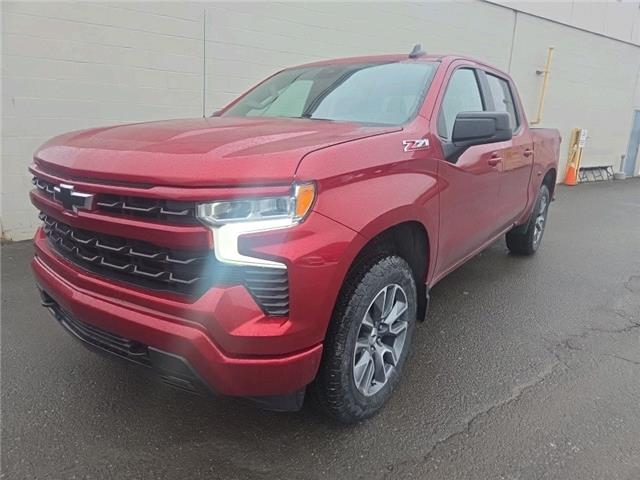 2026 Chevrolet Silverado 1500 RST (Stk: 216726) in New Glasgow - Image 1 of 15