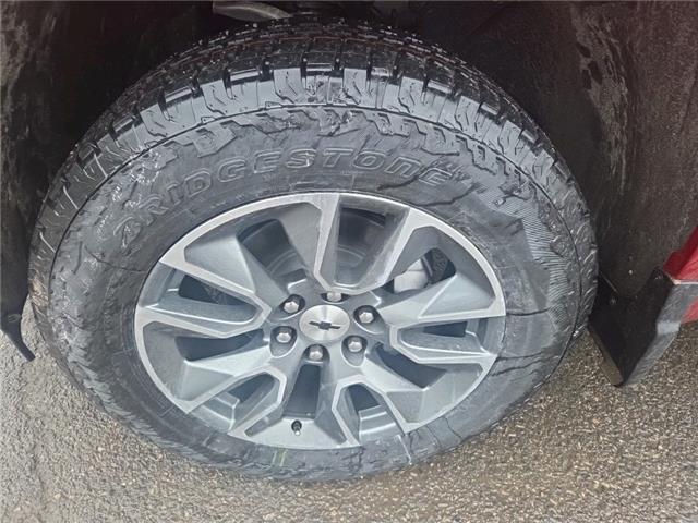 2026 Chevrolet Silverado 1500 RST (Stk: 216726) in New Glasgow - Image 9 of 15