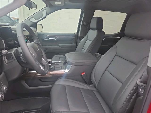 2026 Chevrolet Silverado 1500 RST (Stk: 216726) in New Glasgow - Image 11 of 15