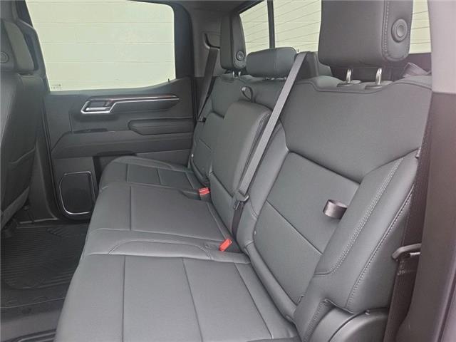 2026 Chevrolet Silverado 1500 RST (Stk: 216726) in New Glasgow - Image 12 of 15