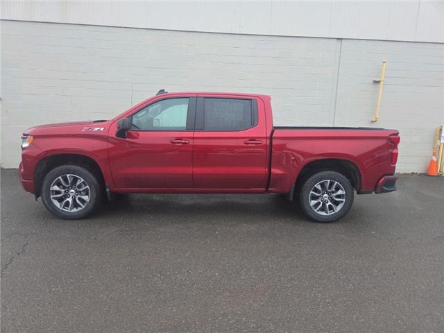 2026 Chevrolet Silverado 1500 RST (Stk: 216726) in New Glasgow - Image 2 of 15