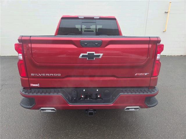2026 Chevrolet Silverado 1500 RST (Stk: 216726) in New Glasgow - Image 4 of 15