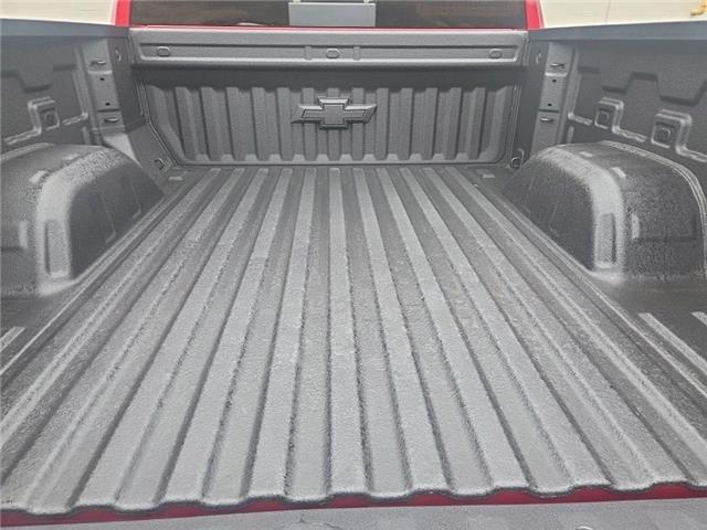 2026 Chevrolet Silverado 1500 RST (Stk: 216726) in New Glasgow - Image 10 of 15