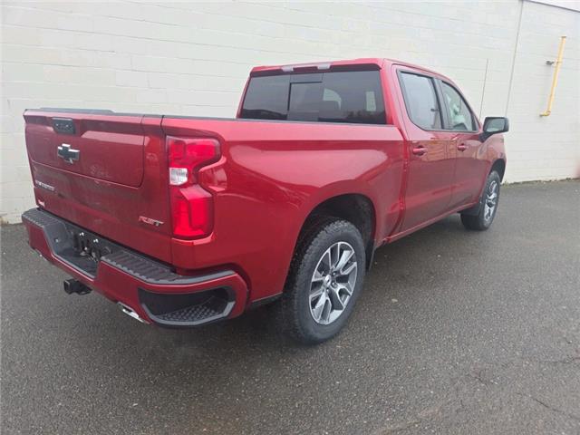 2026 Chevrolet Silverado 1500 RST (Stk: 216726) in New Glasgow - Image 5 of 15