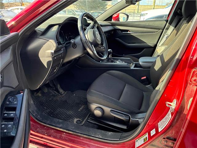 2020 Mazda Mazda3 Sport GS (Stk: 2512637) in Waterloo - Image 3 of 3