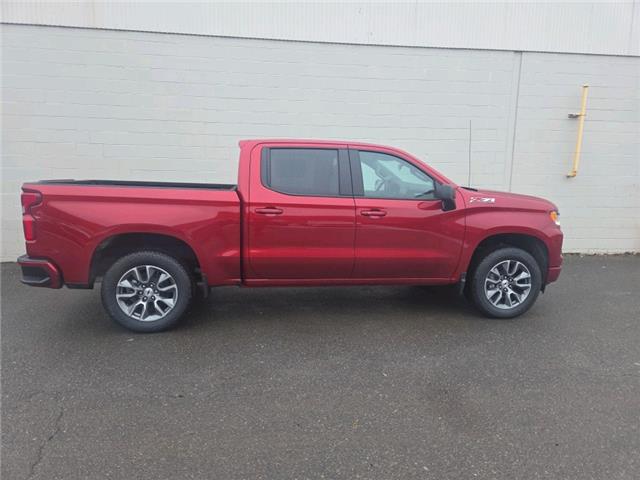 2026 Chevrolet Silverado 1500 RST (Stk: 216726) in New Glasgow - Image 6 of 15