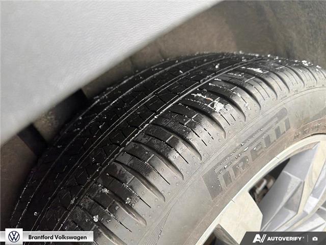 2023 Volkswagen Atlas 3.6 FSI Execline (Stk: P55382) in Brantford - Image 8 of 26 2023 Volkswagen Atlas 3.6 FSI Execline (Stk: P55382) in Brantford - Image 8 of 26