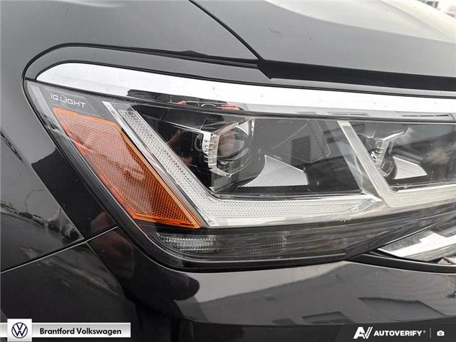 2023 Volkswagen Atlas 3.6 FSI Execline (Stk: P55382) in Brantford - Image 9 of 26 2023 Volkswagen Atlas 3.6 FSI Execline (Stk: P55382) in Brantford - Image 9 of 26
