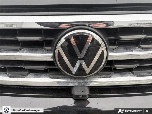 2023 Volkswagen Atlas 3.6 FSI Execline (Stk: P55382) in Brantford - Image 10 of 26 2023 Volkswagen Atlas 3.6 FSI Execline (Stk: P55382) in Brantford - Image 10 of 26